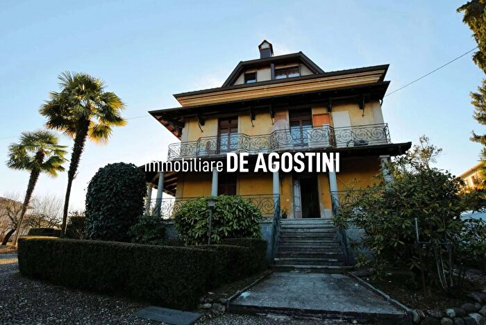 Casa bilocale in affitto in Via Via Risorgimento GatticoVeruno Novara, GatticoVeruno