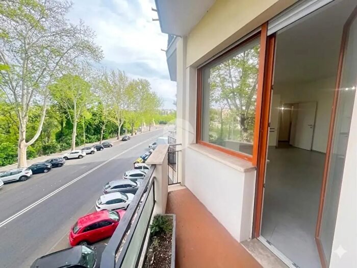 Appartamento trilocale in affitto in Lungotevere Thaon di Revel, Roma