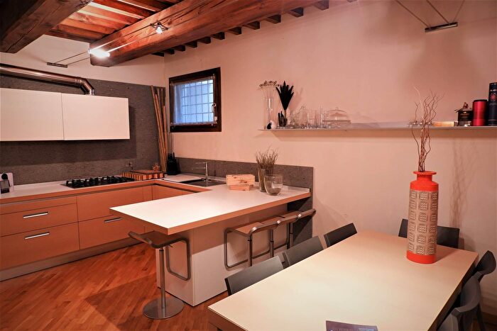 Appartamento quadrilocale in vendita in Montelupo Fiorentino