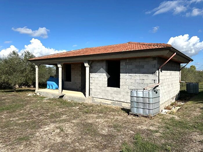 Casa trilocale in vendita in Reg Badde Tale, Ossi