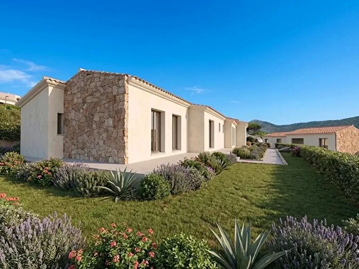 Casa trilocale in vendita in Budoni