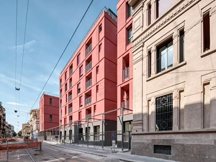Appartamento bilocale in affitto in Via Comelico, Milano