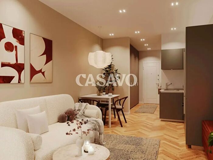 Appartamento bilocale in vendita in Via Casperia, Roma