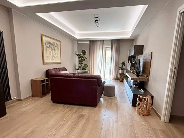 Appartamento quadrilocale in vendita in Via Corsica, Canosa Di Puglia