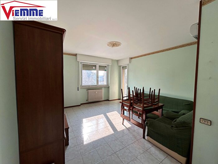 Appartamento quadrilocale in vendita in Gorgonzola