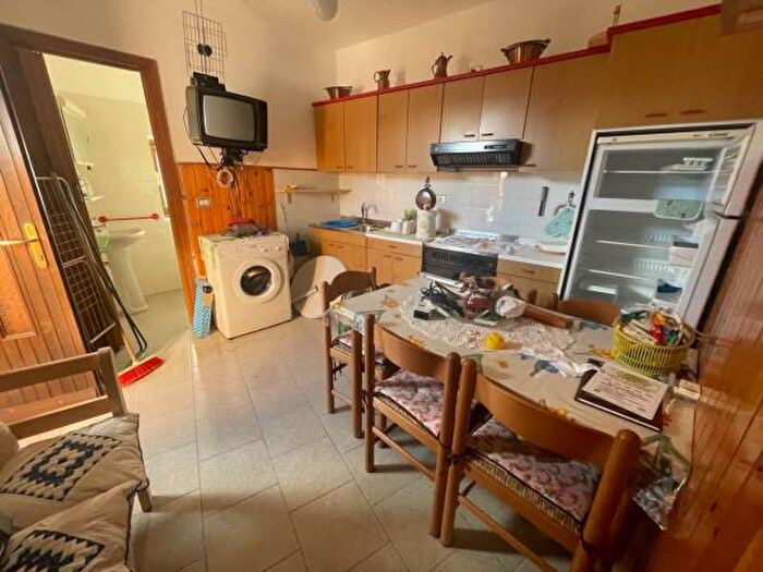 Appartamento bilocale in vendita in Frazione Caspano, Civo