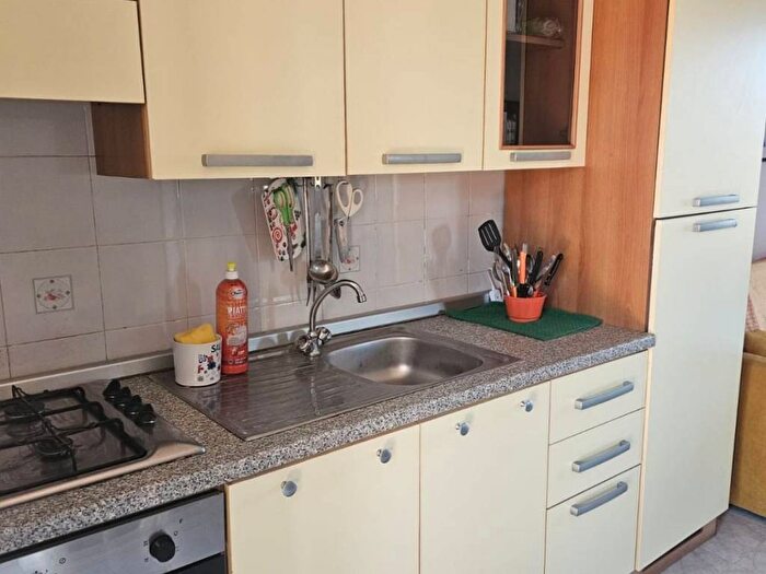 Appartamento bilocale in affitto in Via Capraia, Latina Lido, Latina