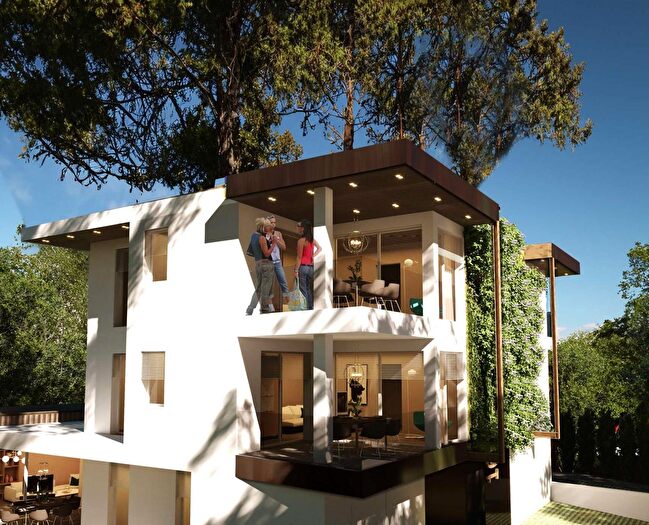 Appartamento trilocale in vendita in Viale Dante Snc, Cervia