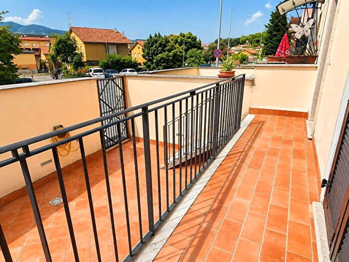 Appartamento bilocale in affitto in Via Serrati, Cospea San Giovanni, Terni