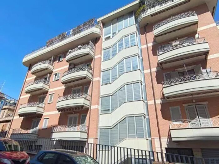 Appartamento trilocale in vendita in Via Campo Sportivo, Tivoli