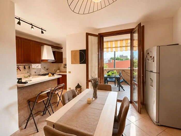 Appartamento quadrilocale in vendita in Medolla