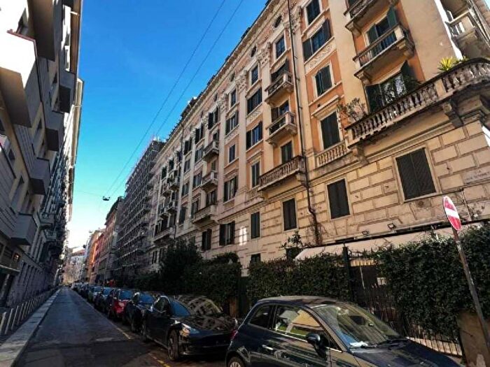 Appartamento monolocale in affitto in via CICCO SIMONETTA A, Corso Genova, Milano