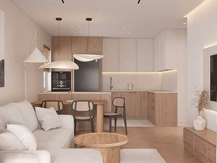 Appartamento trilocale in affitto in Via Luigi Ornato, Niguarda, Milano