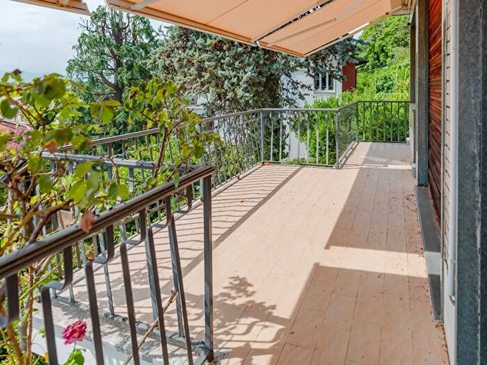 Appartamento con 5 locali in vendita in Via Mirabello B, Torino
