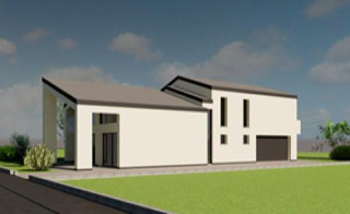 Casa con 5 locali in vendita in Via Chiesa di Albinea, Albinea