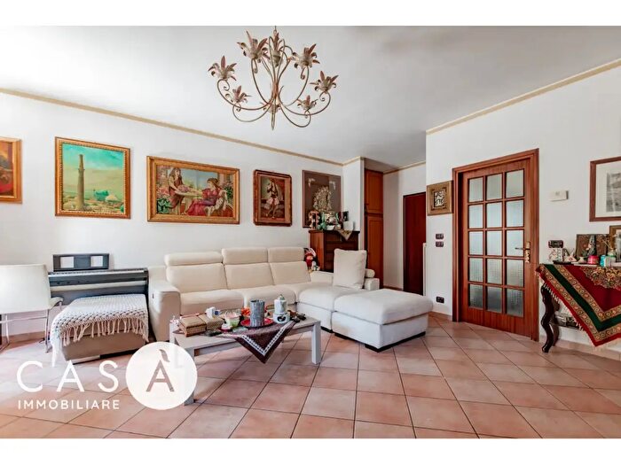 Appartamento quadrilocale in vendita in Via Sergio Tavernari, Forli'