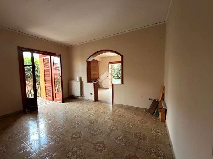 Appartamento trilocale in vendita in Via Alessandro Volta, Sant'Arpino