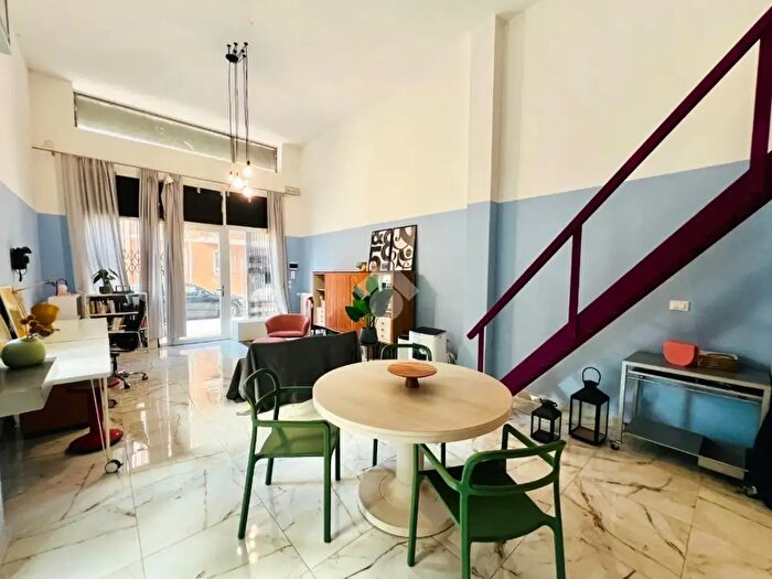 Appartamento bilocale in vendita in Via Mozart, Mantova