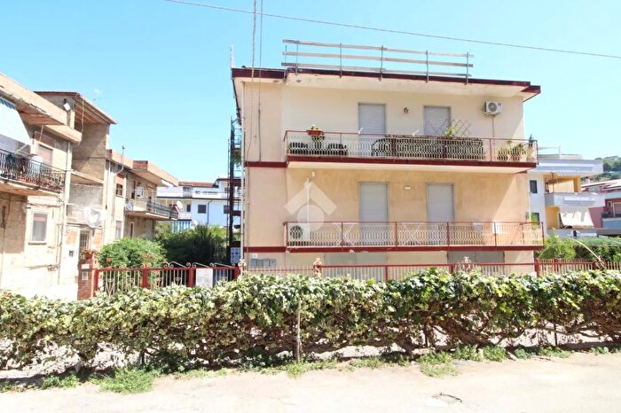 Appartamento quadrilocale in vendita in Via Severino Capo, Agropoli