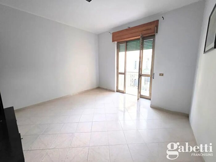 Appartamento trilocale in vendita in Via Tazio Nuvolari, Pomigliano DArco