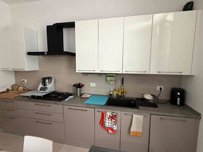 Appartamento monolocale in affitto in Arcella Sant'Antonino, Padova