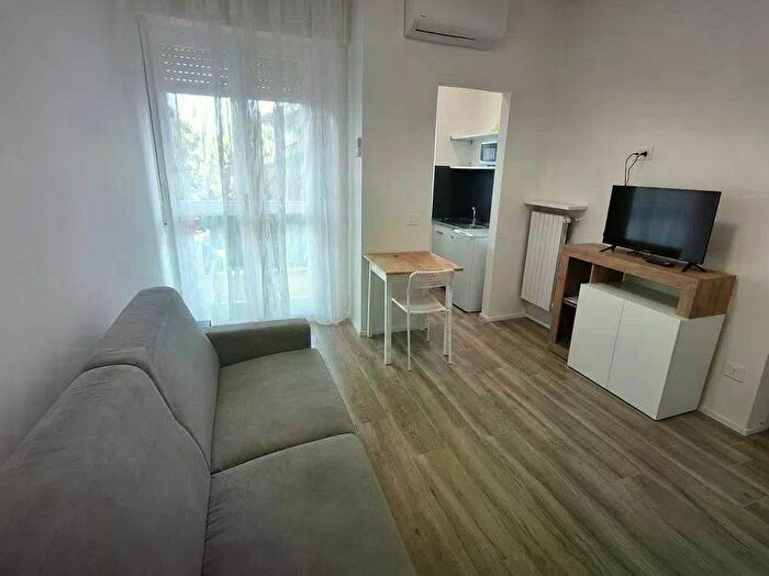 Casa monolocale in affitto in Via Fratelli Cervi, Centro, San Giuliano Milanese