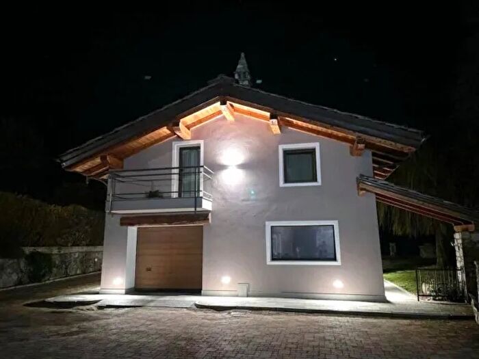 Case in Vendita e in Affitto - 2