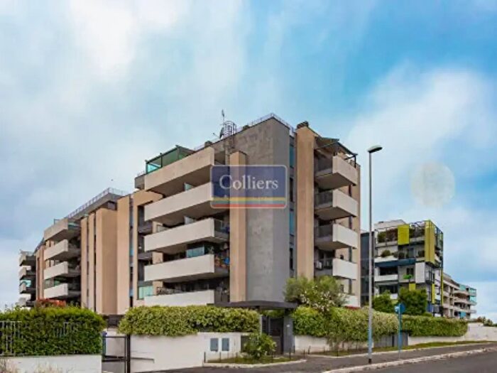 Appartamento trilocale in vendita in Via Alberto Giolitti, Roma