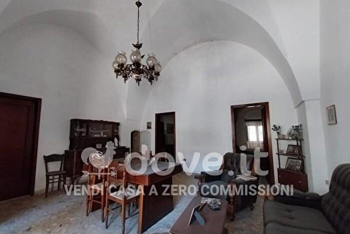 Appartamento con 5 locali in vendita in Via Attilio Calabrese, Torre Santa Susanna