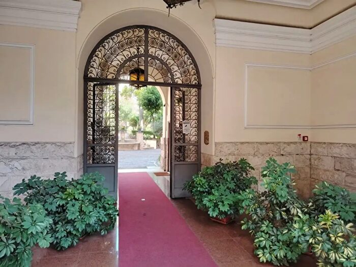 Appartamento bilocale in vendita in Via Chiana, Roma