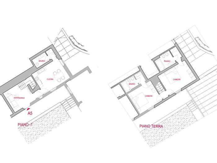 Case in Vendita e in Affitto - 3
