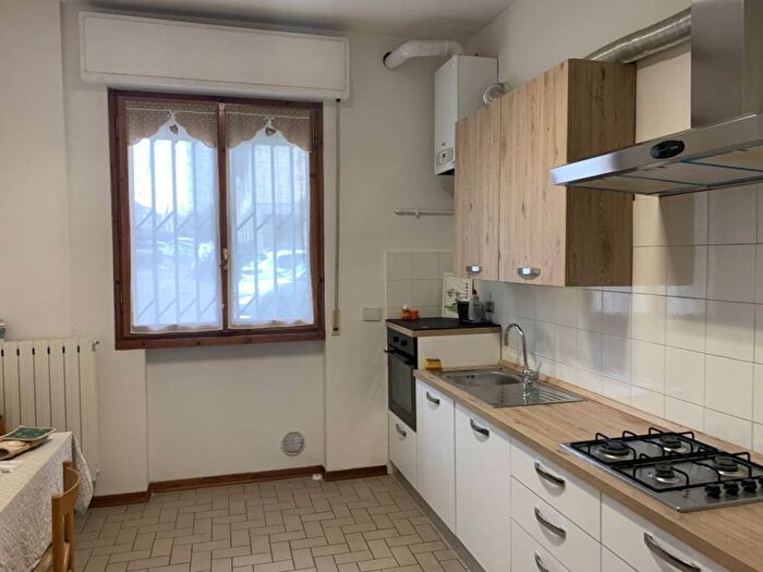Appartamento quadrilocale in affitto in VIA MALIBRAN, Novoli, Firenze
