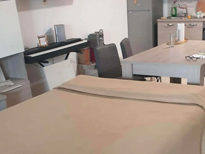 Appartamento monolocale in affitto in Via di Casal Bertone, Roma