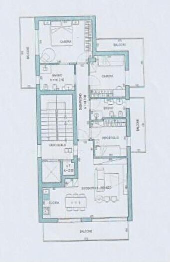 Case in Vendita e in Affitto - 2