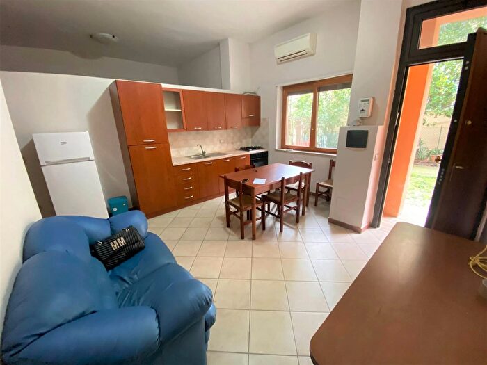 Appartamento bilocale in affitto in Catanzaro