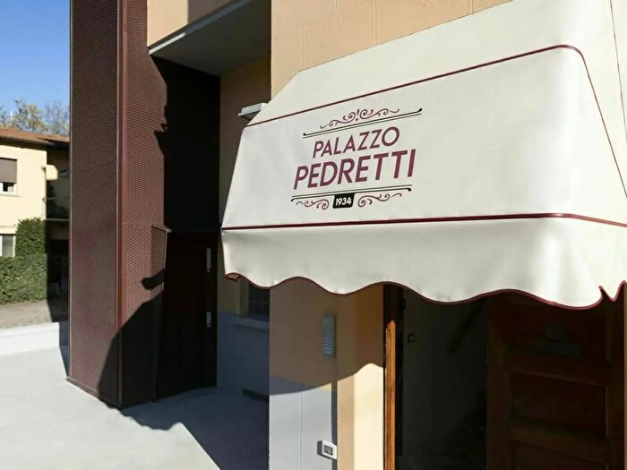 Appartamento monolocale in affitto in Via Giuseppe Massarenti, Bologna