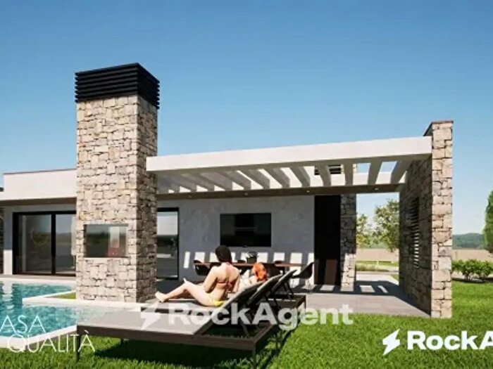 Casa con 6 locali in vendita in Via Alexander Fleming, Viterbo