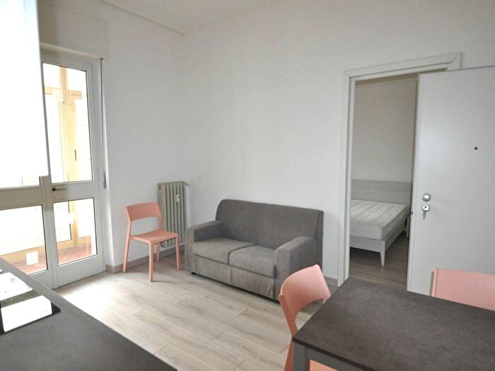 Appartamento bilocale in affitto in Corso Giovanni Giolitti, Centro, Cuneo