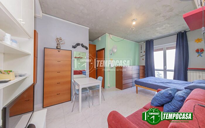 Appartamento monolocale in vendita in Via Leonardo da Vinci, Casarile