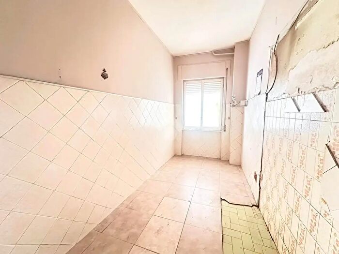 Appartamento bilocale in vendita in Via Benedetto Croce, Casoria