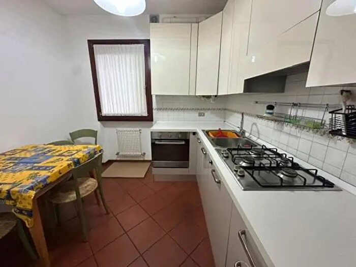 Appartamento quadrilocale in affitto in Oderzo