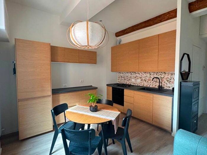 Appartamento bilocale in affitto in Via Castiglione, Colli Castiglione, Bologna