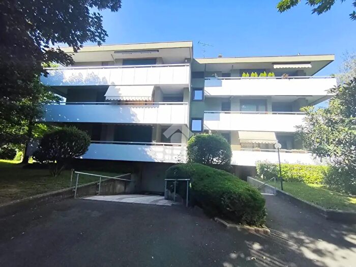 Appartamento quadrilocale in vendita in Via Ailliaud Augusto, Avigliana