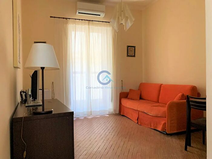 Appartamento monolocale in affitto in Catanzaro