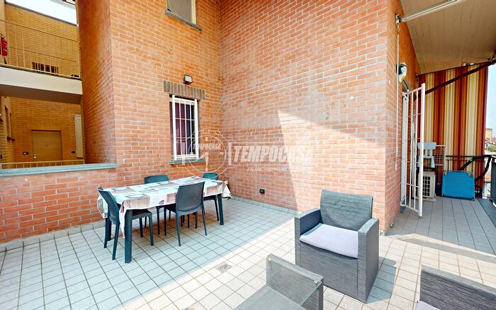 Appartamento quadrilocale in vendita in Via Milano, Settimo Torinese