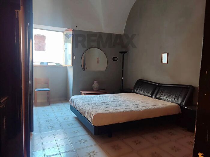 Casa trilocale in vendita in Via Strano, Catania