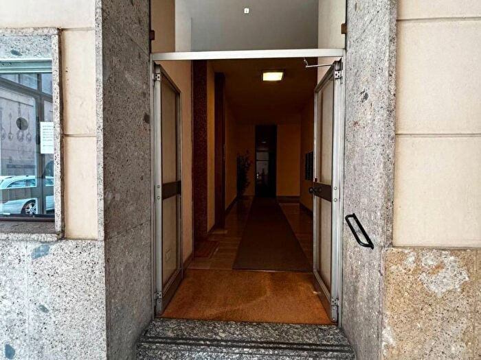 Appartamento bilocale in affitto in Corso Luigi Manusardi, Ascanio Sforza, Milano