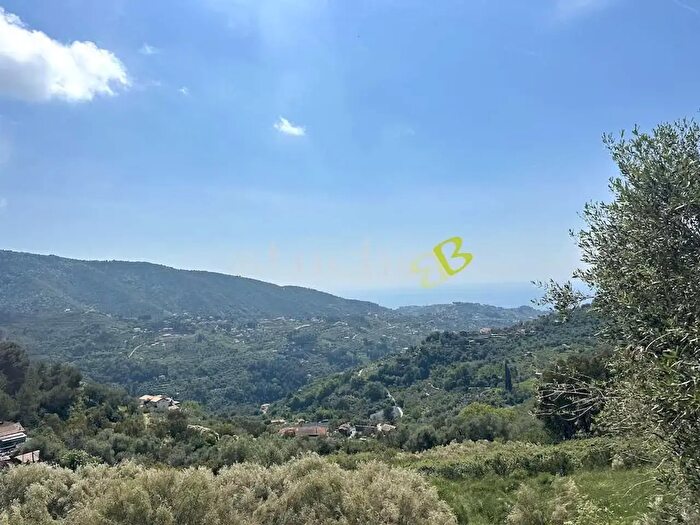 Casa con 10 locali in vendita in Vallebona