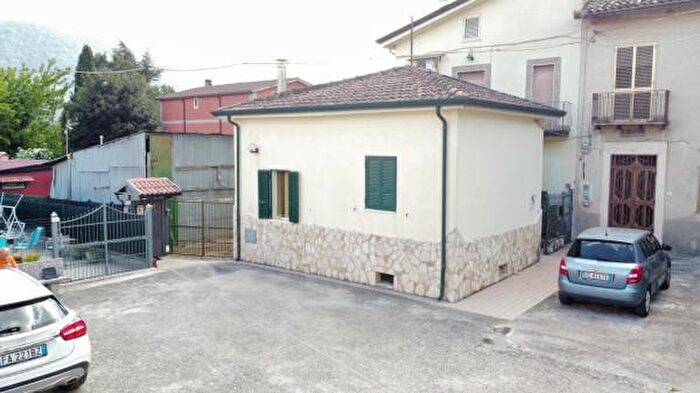 Casa monolocale in vendita in San Martino Valle Caudina
