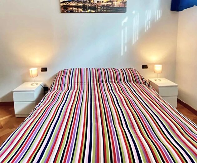 Appartamento monolocale in affitto in Via Ettore Troilo, Milano